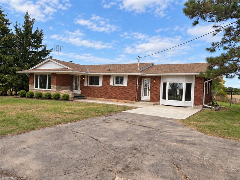 5697 Regional Road 69
