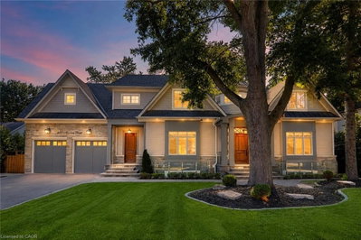 482 Morrison Road