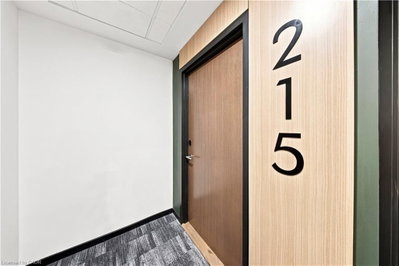 215 - 101 Golden Eagle Road