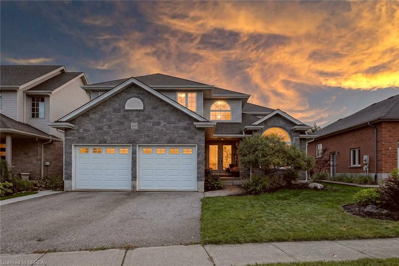 468 Lakeview Drive