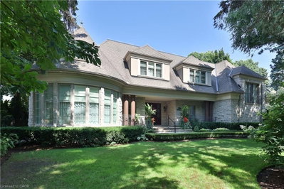 541 Arrowhead Road