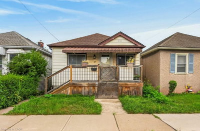 23 Harrison Avenue