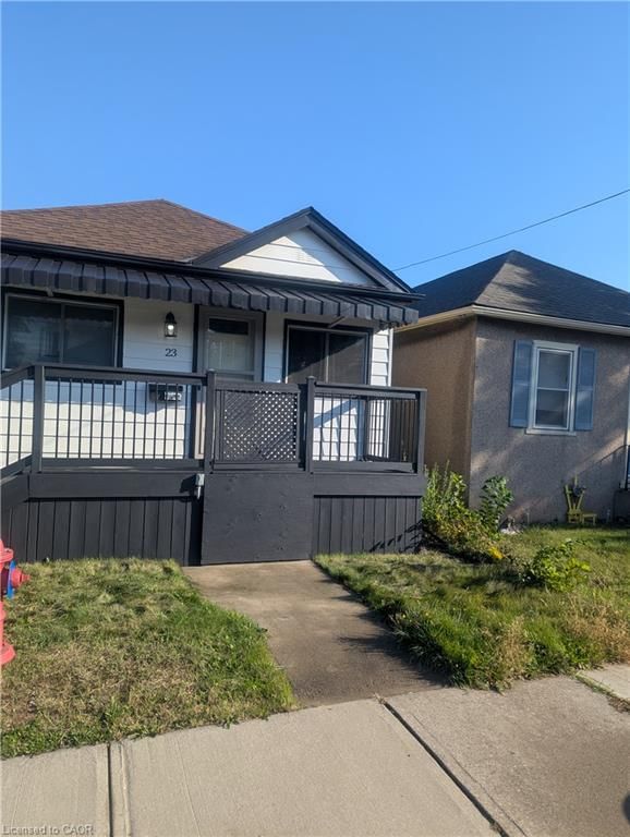 23 Harrison Avenue photo 2