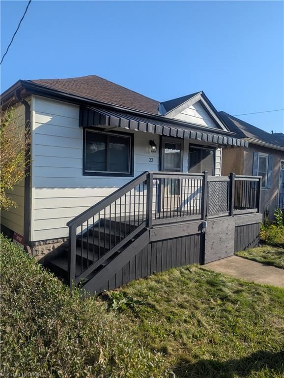 23 Harrison Avenue photo 3