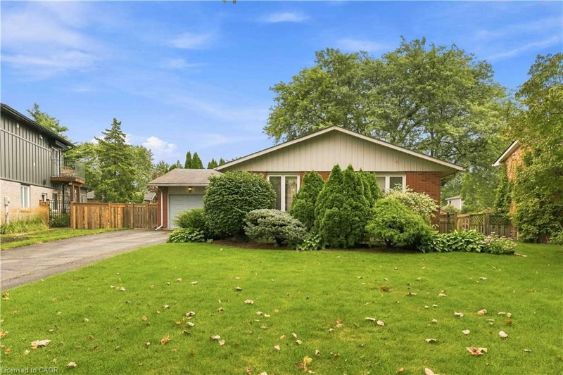 38 Driftwood Court