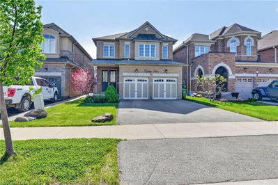 82 Chaumont Drive