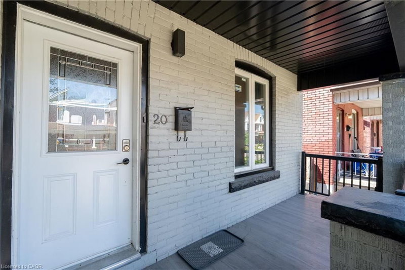 20 Somerset Avenue
