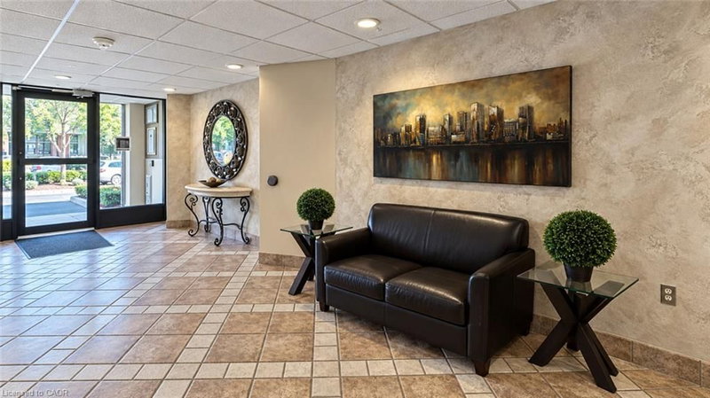 302 - 55 Green Valley Drive