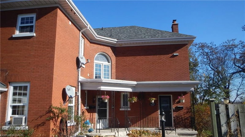 3 - 39 Cedar Street