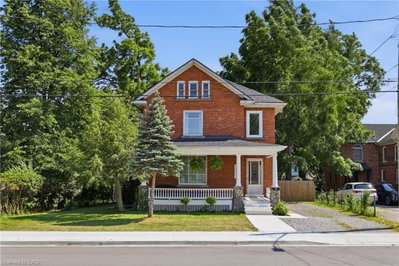 41 Maple Avenue