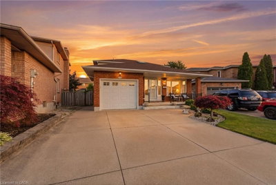 11 Gabriele Court