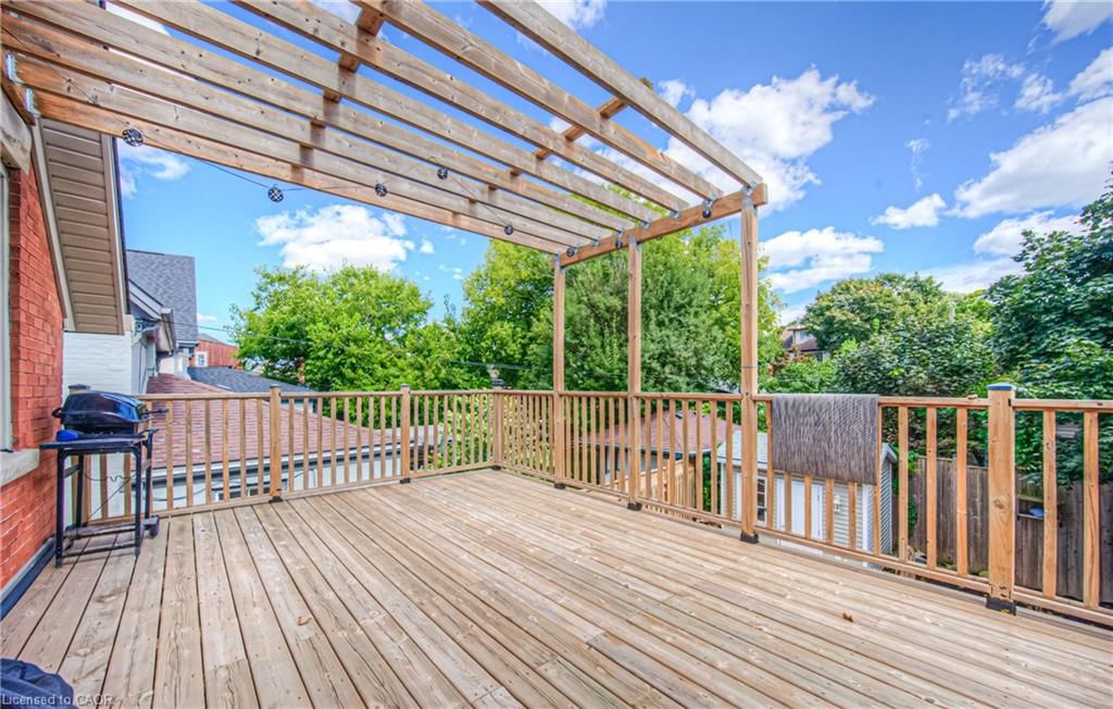 1-39 Cameron Street, Kitchener, view 16