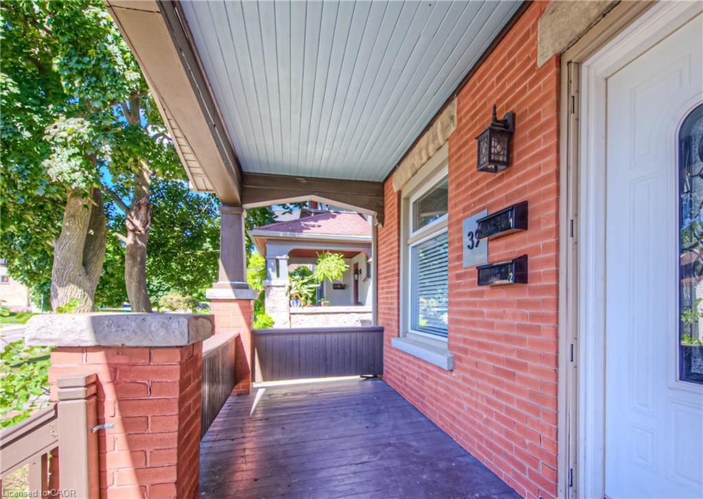 1-39 Cameron Street, Kitchener, view 2