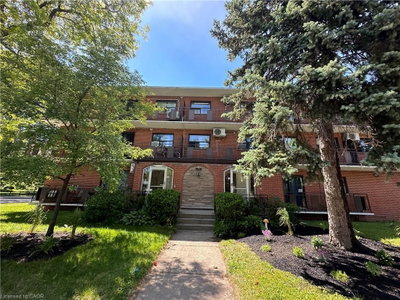 205 - 50 Hilda Avenue