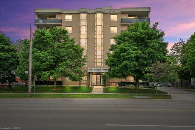 204 - 240 Quigley Road
