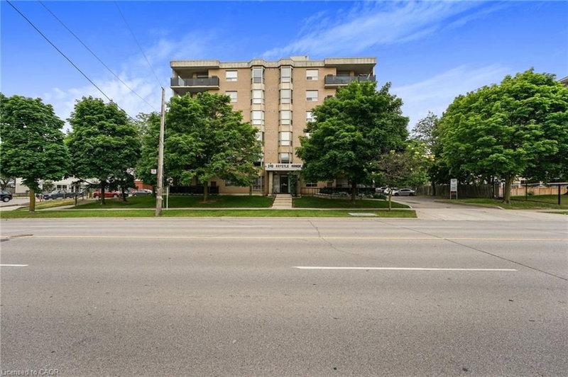 204 - 240 Quigley Road