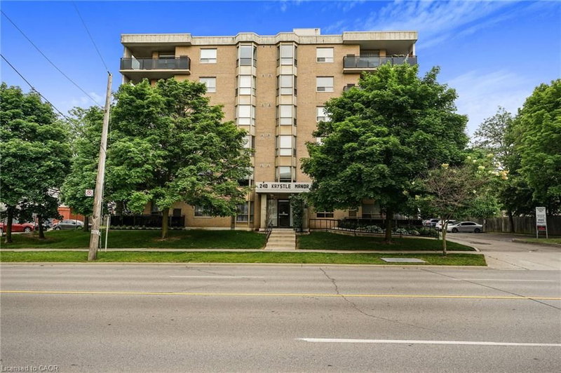 204 - 240 Quigley Road