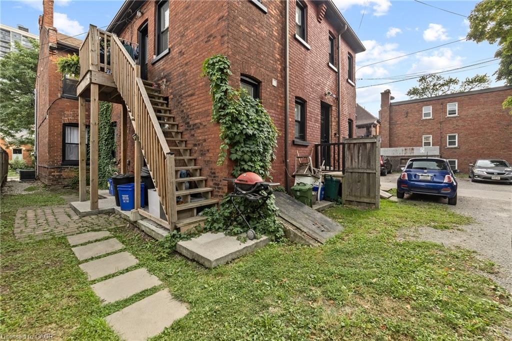 188-190 CAROLINE Street S, Hamilton, Ontario, L8P 3L2 photo 31