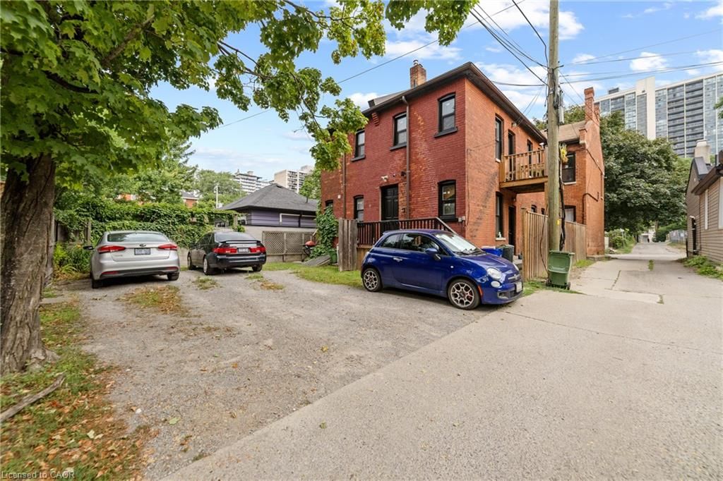 188-190 CAROLINE Street S, Hamilton, Ontario, L8P 3L2 photo 32