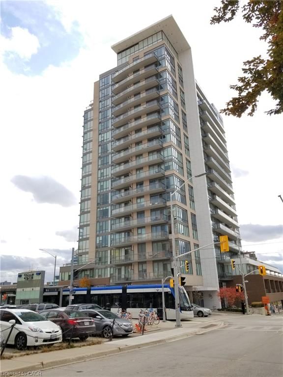 811 - 85 Duke Street W