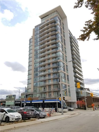 811 - 85 Duke Street W