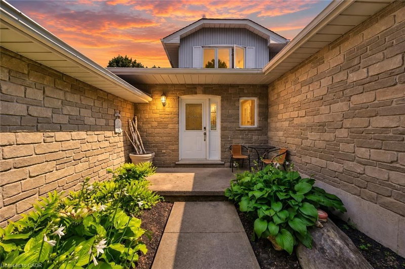 1 Danube Drive