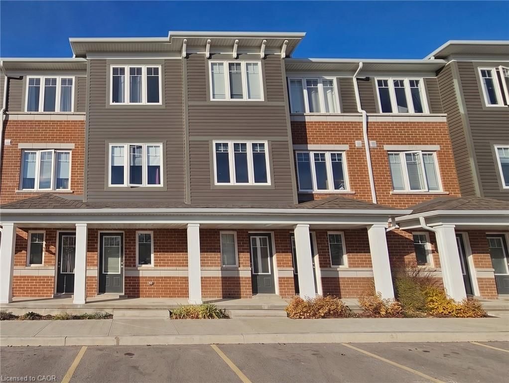 B12 - 24 Morrison Road, Kitchener