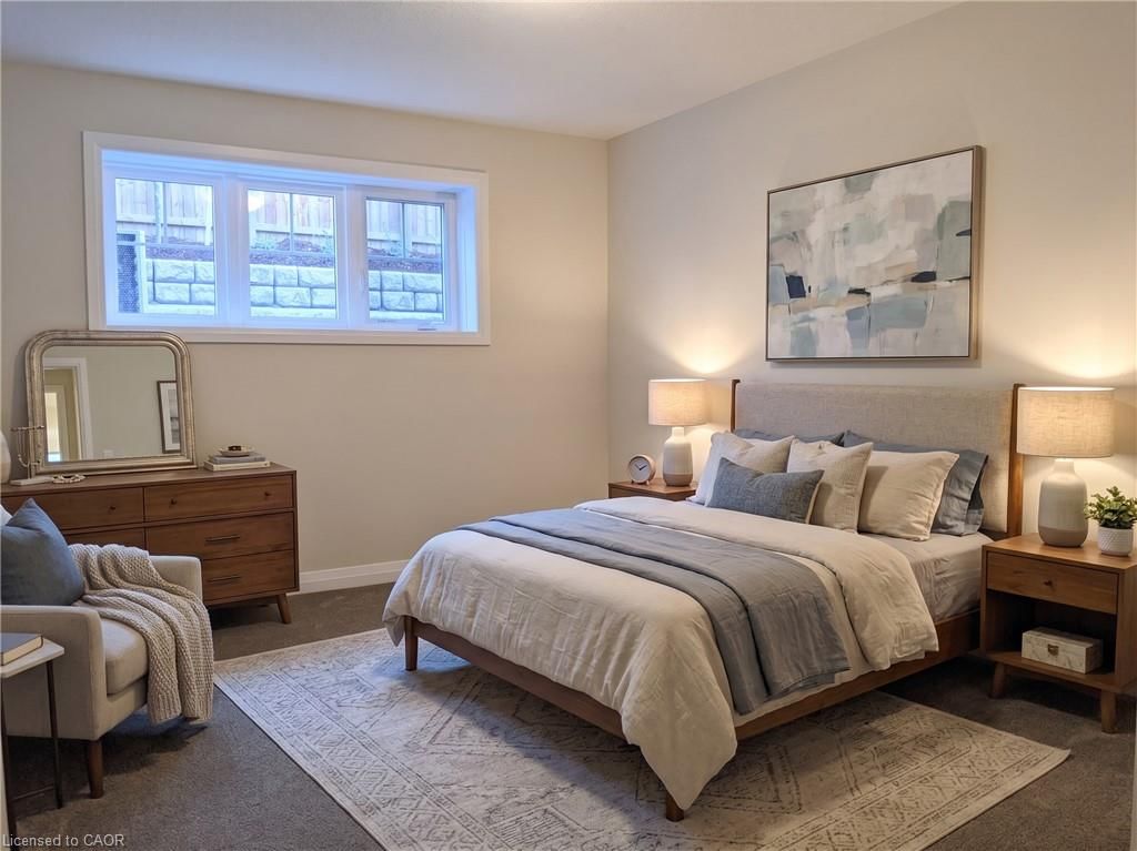 B12 - 24 Morrison Road, Kitchener 4