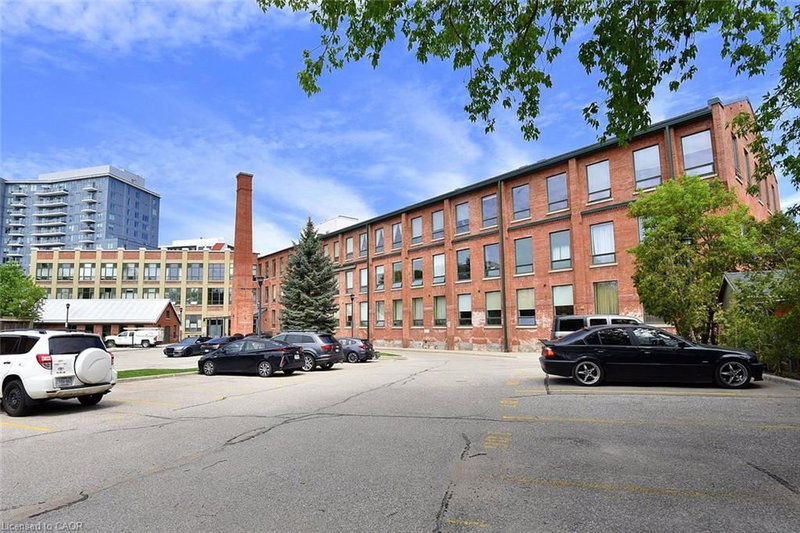 310 - 26 Ontario Street