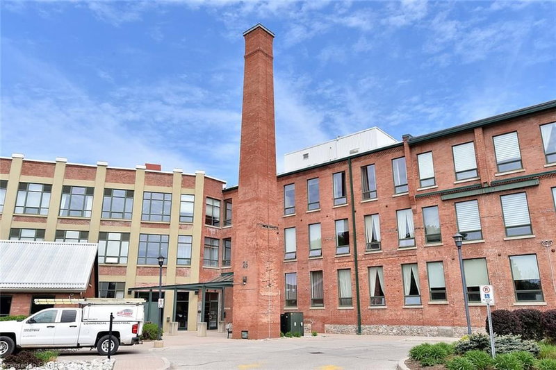 310 - 26 Ontario Street
