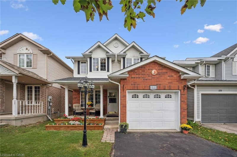 133 Bradson Drive photo 1