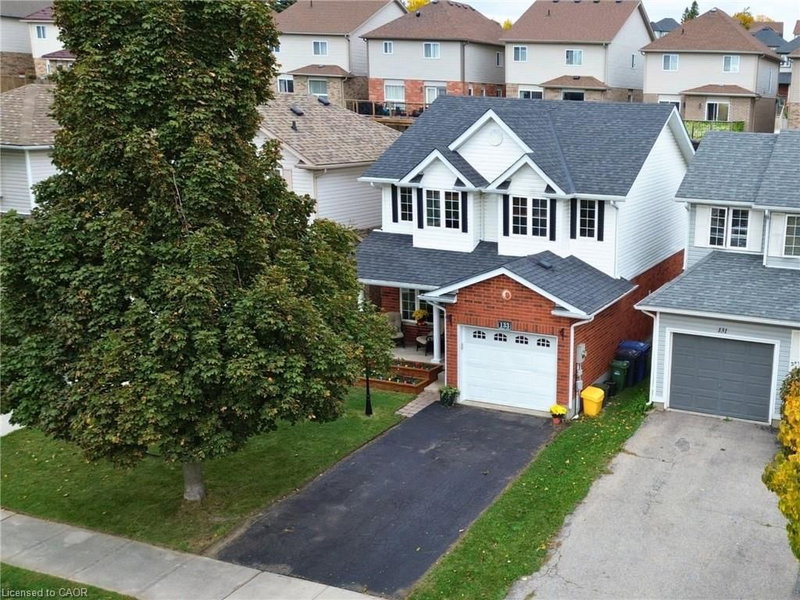 133 Bradson Drive photo 2