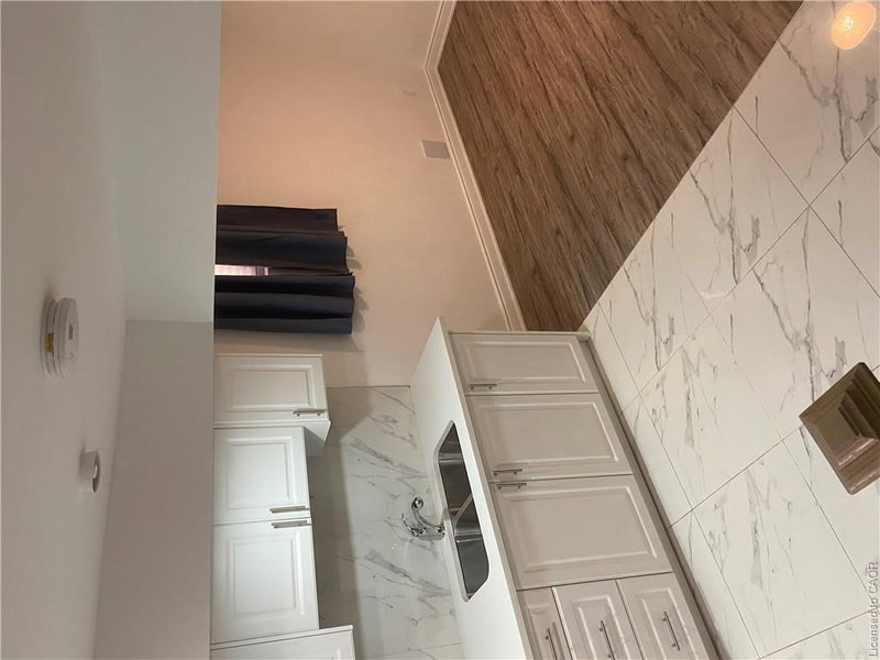 Basement - 45 Fletcher Road