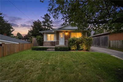 261 Kipling Avenue