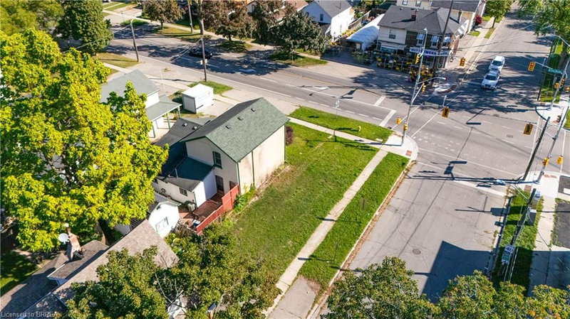 129 Erie Avenue
