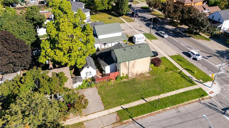 129 Erie Avenue