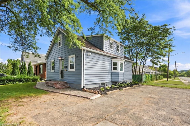 177 Pelham Road