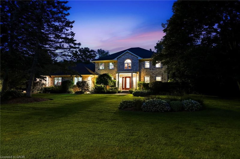 48 Woodend Drive