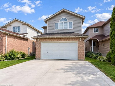 63 Orchid Crescent