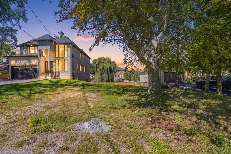 657 Mohawk Road