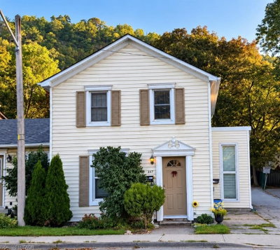 unit B - 347 King Street
