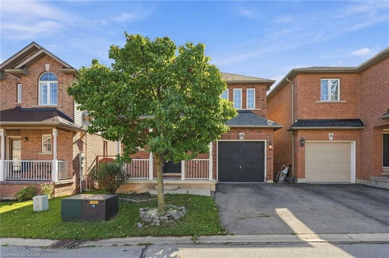 14 - 78 Peachwood Crescent