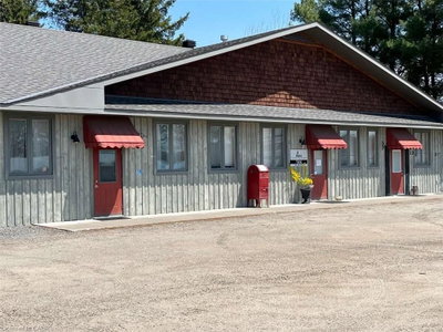 3 - 60 Ontario Street