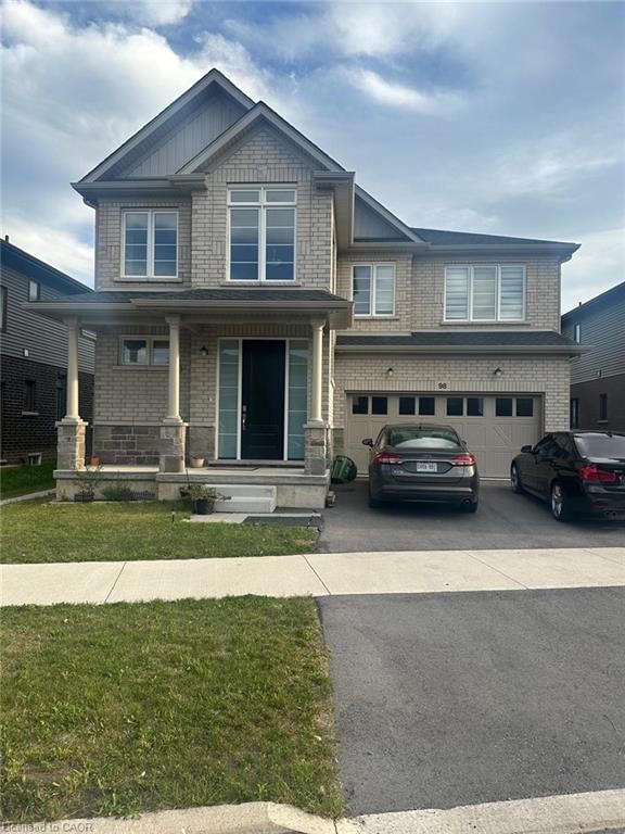 98 Acacia Road