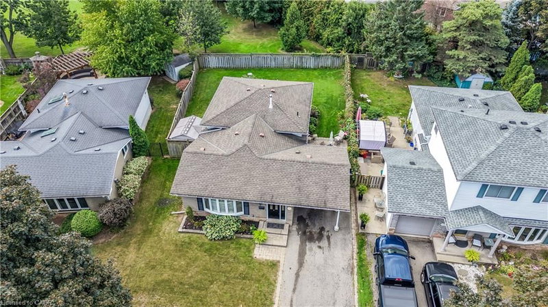 1434 Dewbourne Crescent