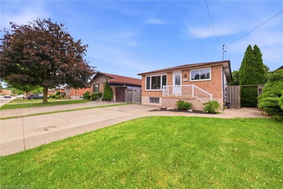 Main - 59 Aterno Drive