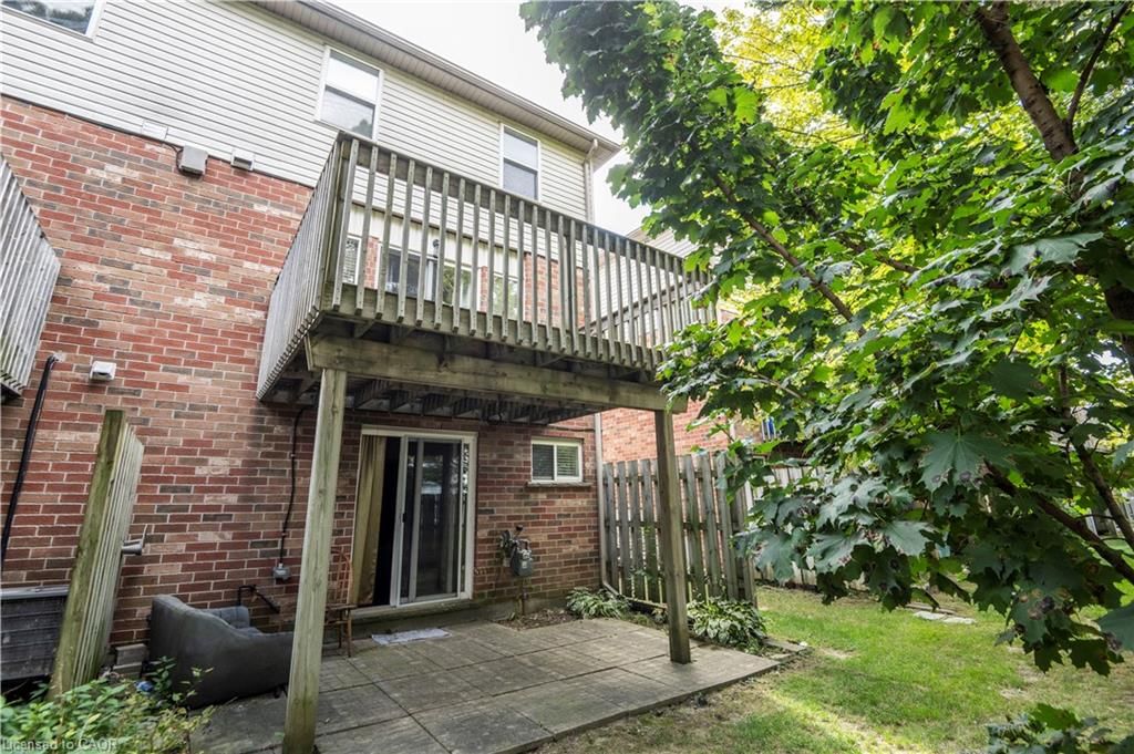 7-400 Wilson Avenue, Kitchener, view 12