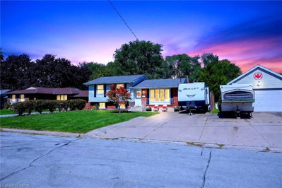3 Jill Court