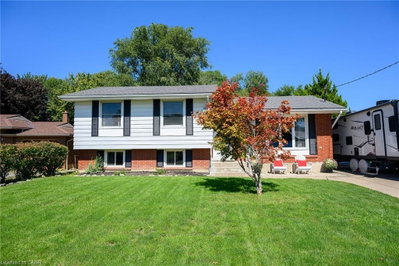 3 Jill Court
