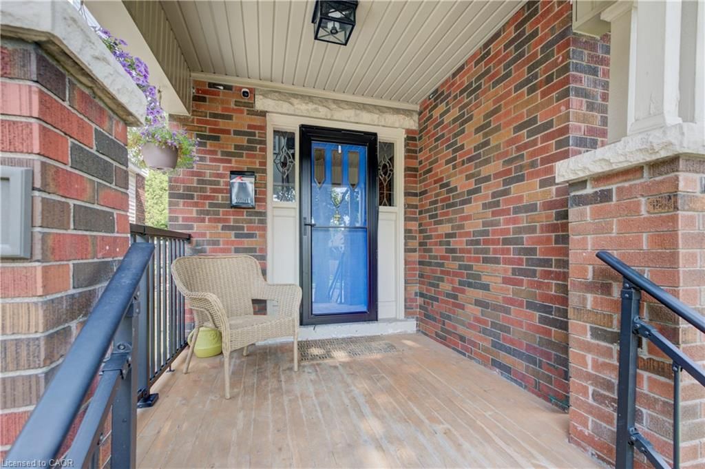 282 Province Street S, Hamilton 3